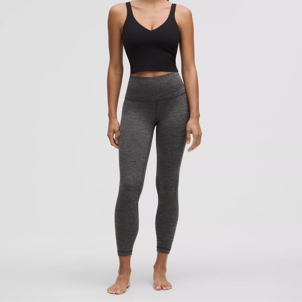 lululemon Align™ High-Rise Pant 28" | Size 4